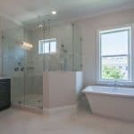 Bon Air Beauty - South Tampa - Barrtiz Builders bathroom - Barritz Builders