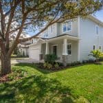 Bon Air Beauty - South Tampa exterior - Barrtiz Builders
