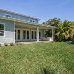 Bon Air Beauty - South Tampa rear exterior