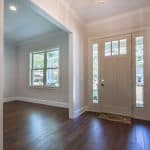 Bon Air Beauty - South Tampa exterior - Barrtiz Builders entrance