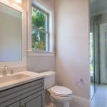 Bon Air Beauty - South Tampa exterior - Barrtiz Builders bathroom - Barritz Builders