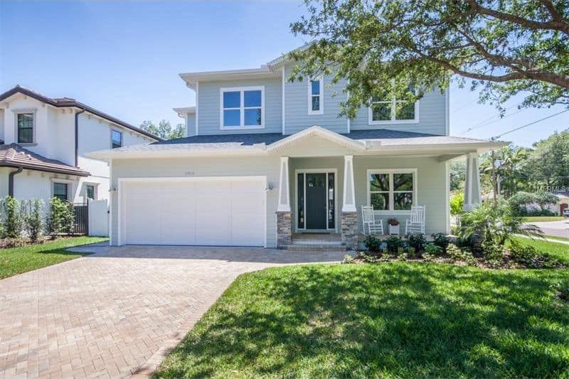 Bon Air Beauty – South Tampa Bon Air Beauty - South Tampa by Barritz Builders