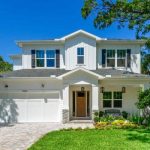 Modern Farmhouse_South Tampa