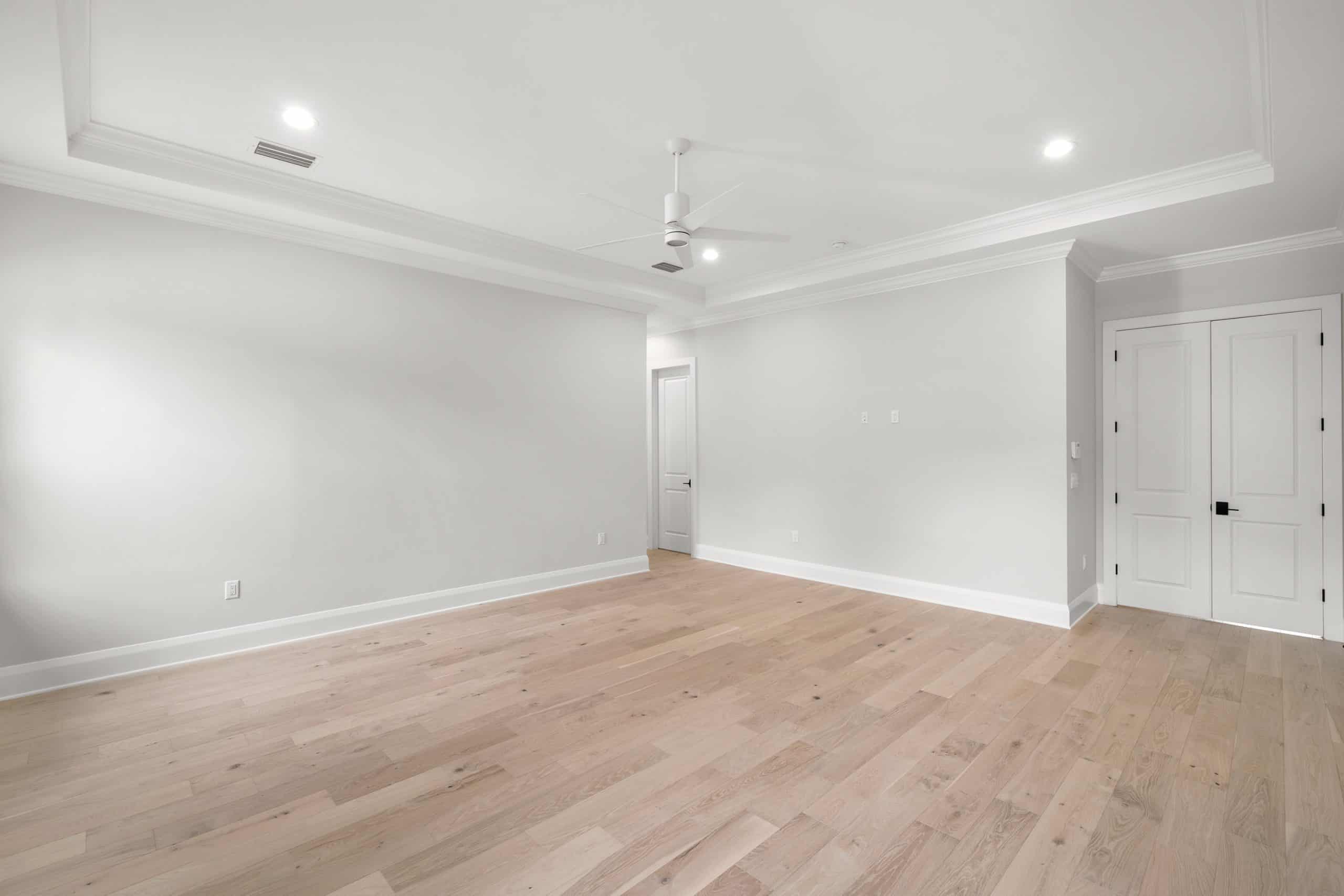 Sunset Park Modern Traditional Home