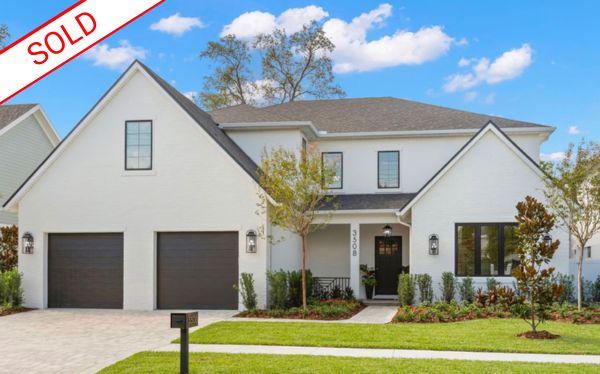 SOLD Virginia Park - Vasconia St.